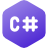 C#